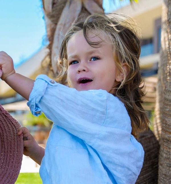 Nove ljetne radosti Blooma Tatarinova