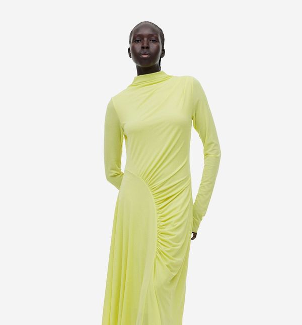 Haljina iz H&M-a stvorena za jesen