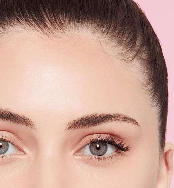 Umjetne trepavice s Amazona - 2