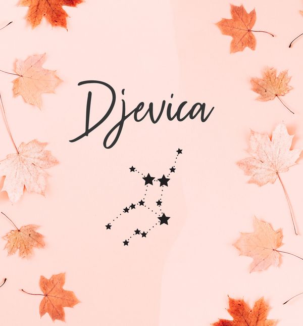 Djevica