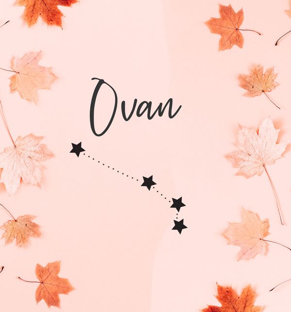 Ovan