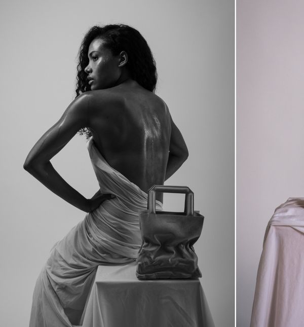 Nova Raw Bag kolekcija prvi put donosi selekciju finih kožnatih torbi