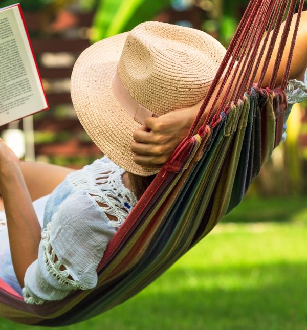 Kažu da se najbolje stvari događaju onda kada ih ne planiraš