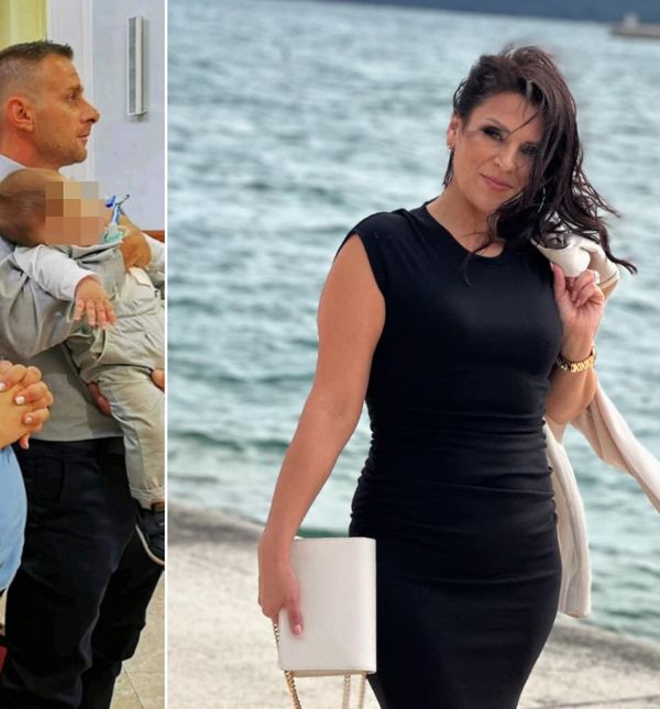 Silvia Ninić iz Šibenika smršavjela je 36 kilograma