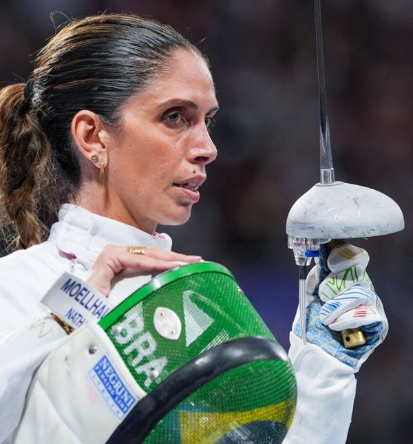 Nathalie Moellhausen