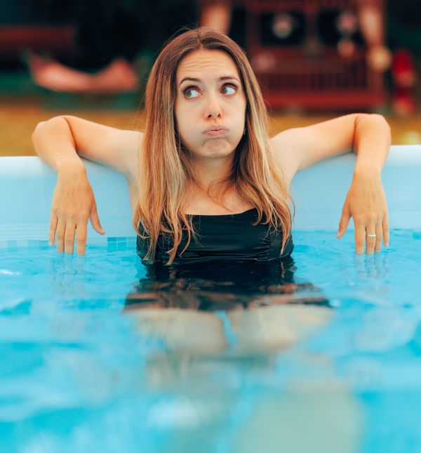 Vrijeme je za odmor...