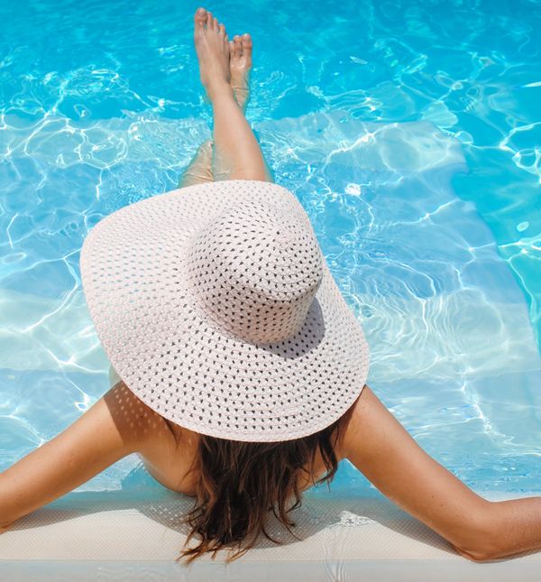 Ne bi li bilo divno da se na godišnjem odmoru zaista dobro opustite i odmorite?