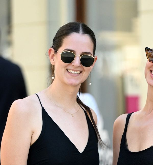 Crne ljetne kombinacije na zagrebačkoj špici