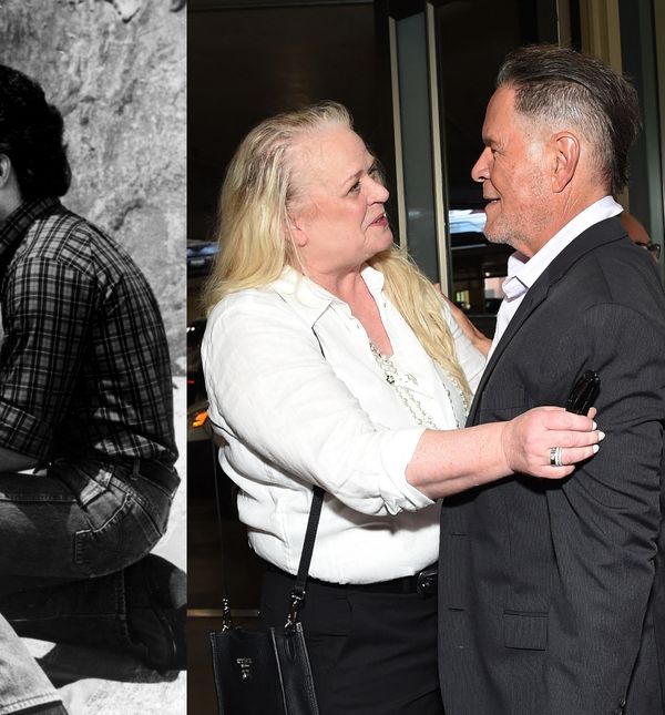 Marcy Walker i A Martinez utjelovili su obožavani ljubavni par