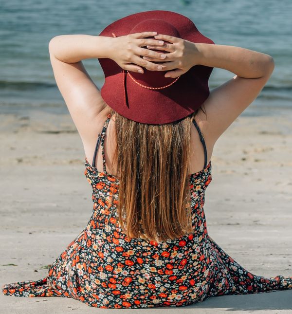 Svaki kupaći kostim koji nosite je pravi sve dok se u njemu osjećate dobro