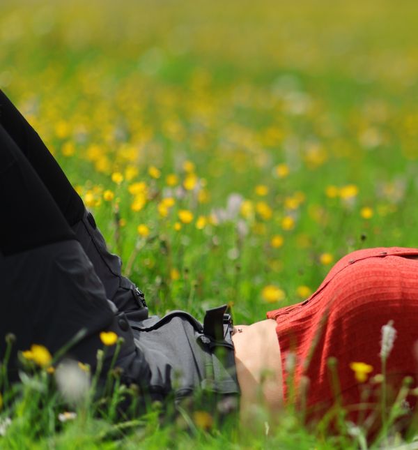 Poznavanje tehnika disanja korisno je i za opuštanje nakon napornog radnog dana