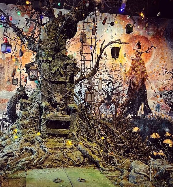 Muzej zaboravljenih priča