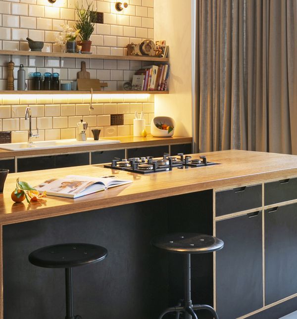 Muški stan koji bi kupio i žene