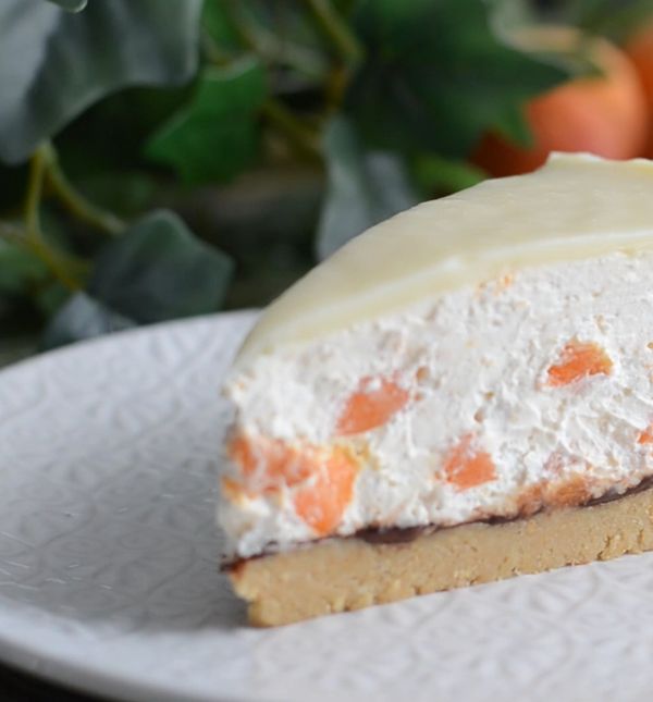 Torta bez pečenja Nataše Pralice