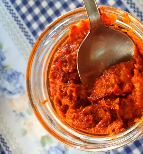 Ajvar