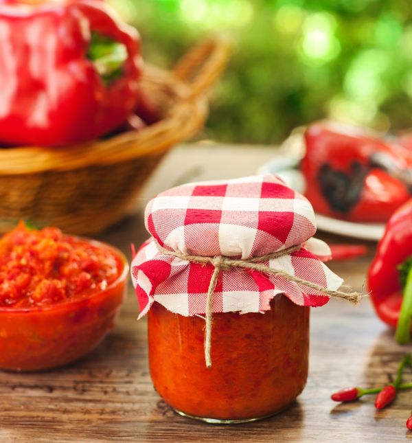 Ajvar