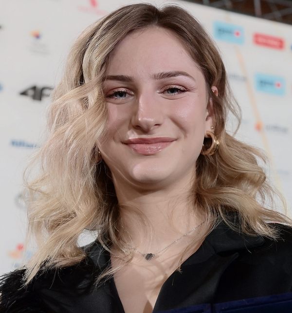 Lena Stojković na Velikom danu hrvatskog sporta 2022. godine