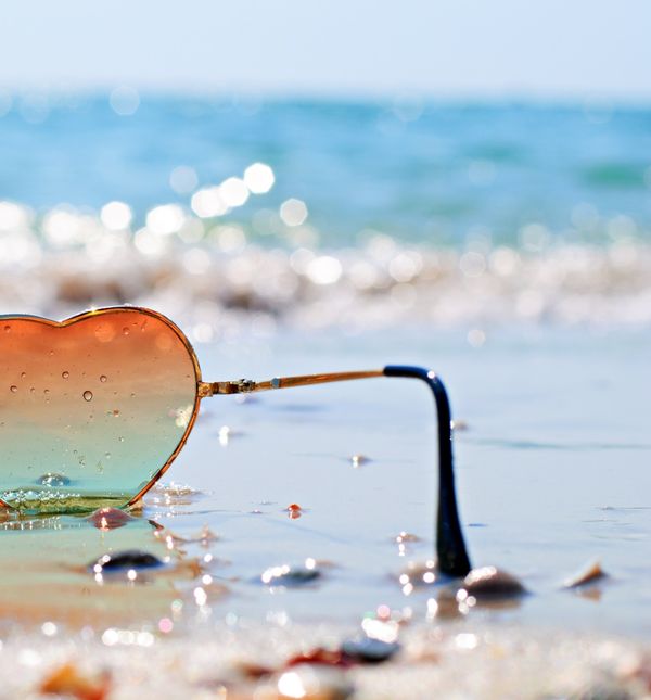 Mnoge su ljubavi započele ju ljeto