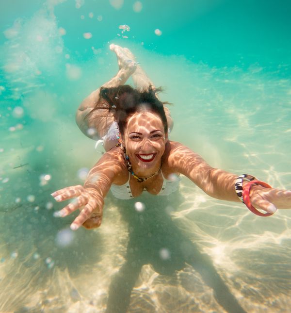 Morska sol blagotvorno djeluje na zdravlje, kožu i kosu