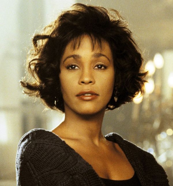 Whitney Houston