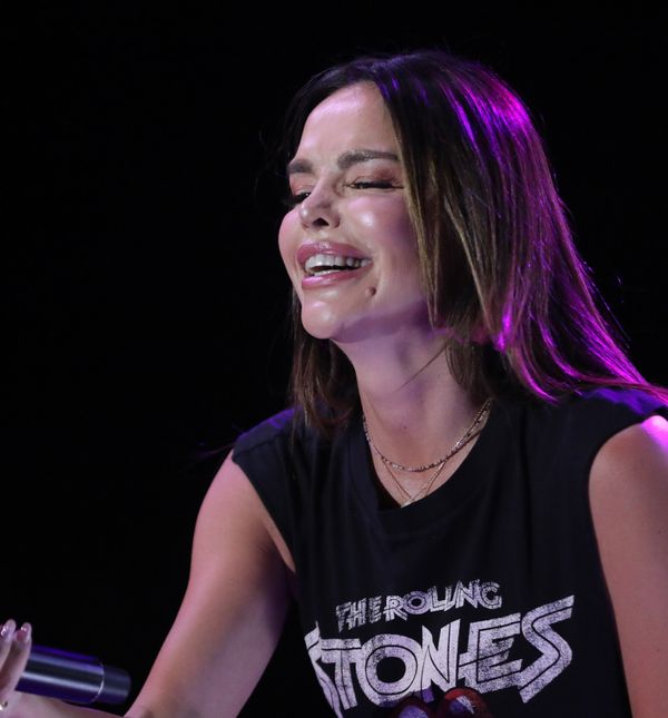 Severina je održala koncert u Pločama