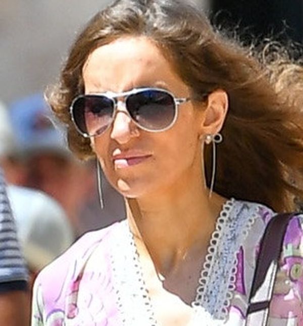 Savršena ljetan haljina