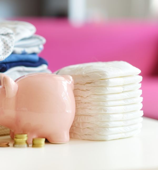 Troškovi za bebu se ne smanjuju nakon prvih šest mjeseci