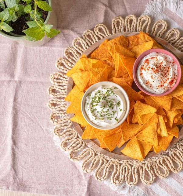 Umak za tortilja čips