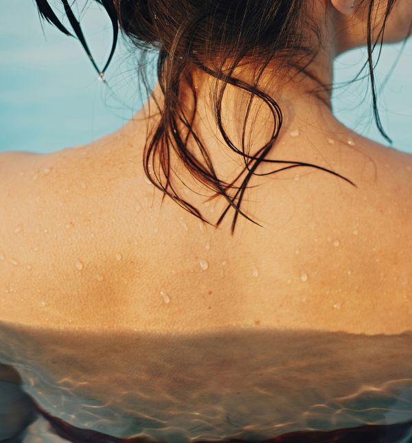 Bol u leđima znatno možete olakšati i plivanjem