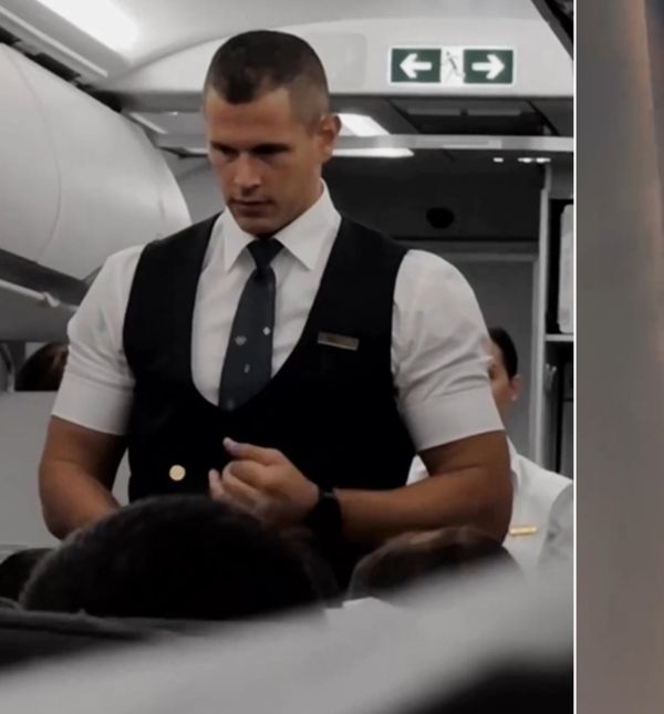 Zgodni stjuardi iz Srbije