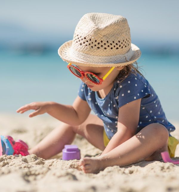 Svijet u kojem se na djecu gleda kao na smetnju nije dobar svijet