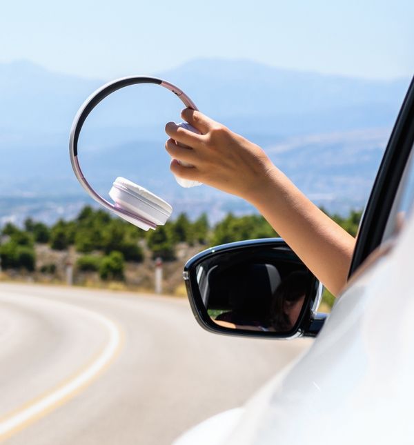 Ljeto bez hitova je nezamislivo, posebno u vožnji