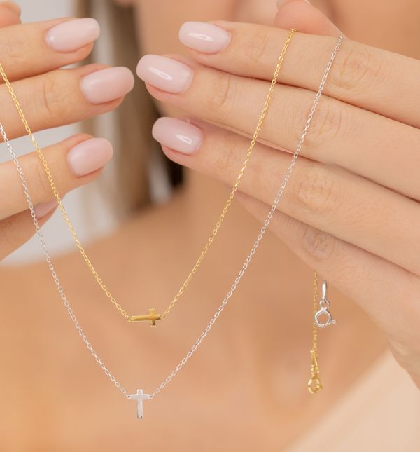 Prava je muka kad se lančić zapetlja, ali postoji rješenje