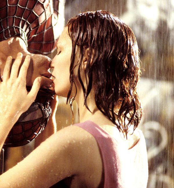 Tobey Maguire i Kirsten Dunst - 1