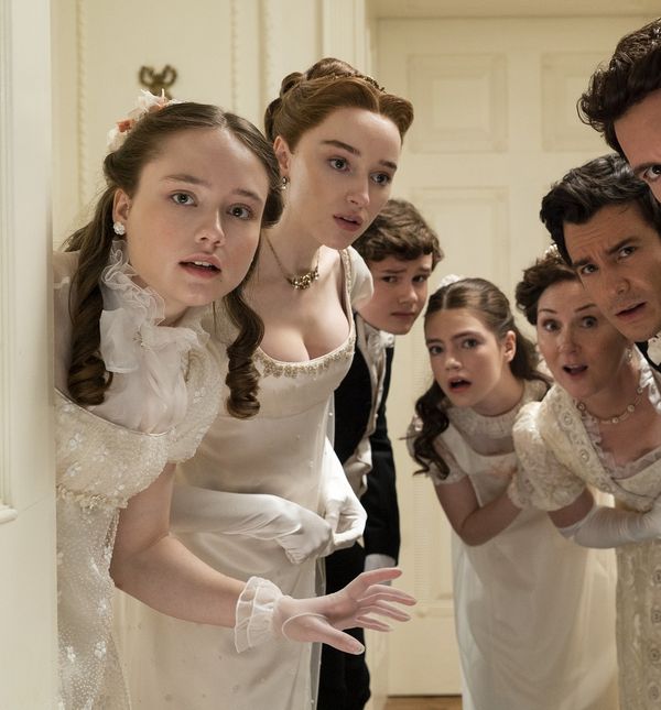 U pripremama je četvrta sezona Bridgertona