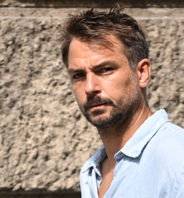 Niko Kranjčar na zagrebačkoj špici