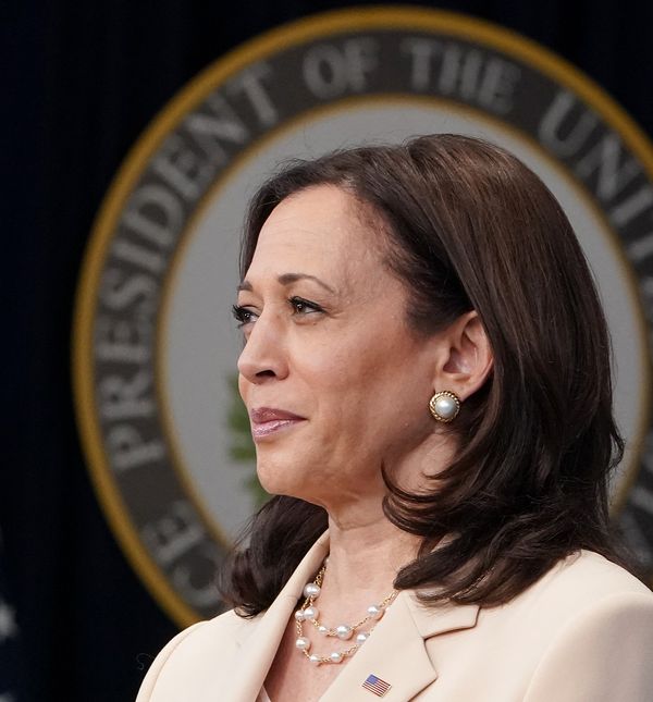 Kamala Harris je najmoćnija žena u američkoj politici