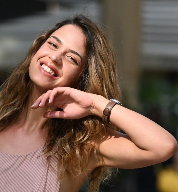 Minimalističko ljetno izdanje ljepotice iz Zagreba