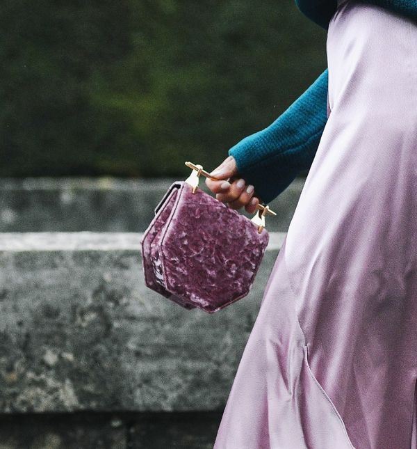 Suknje midi i maksi kroja nosit će se i ove jeseni