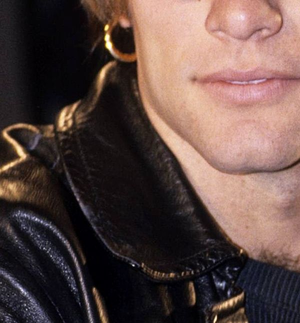 Odabrali ste najzgodnijeg pjevača svih vremena