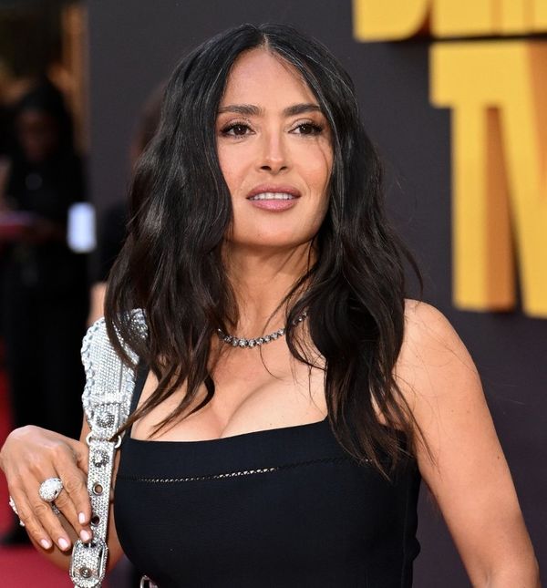 Salma Hayek