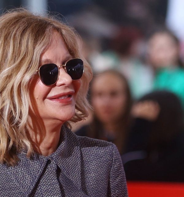 Meg Ryan u Sarajevu - 2