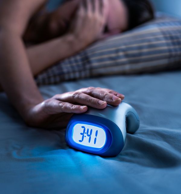 Ljetna nesanica je stvaran problem