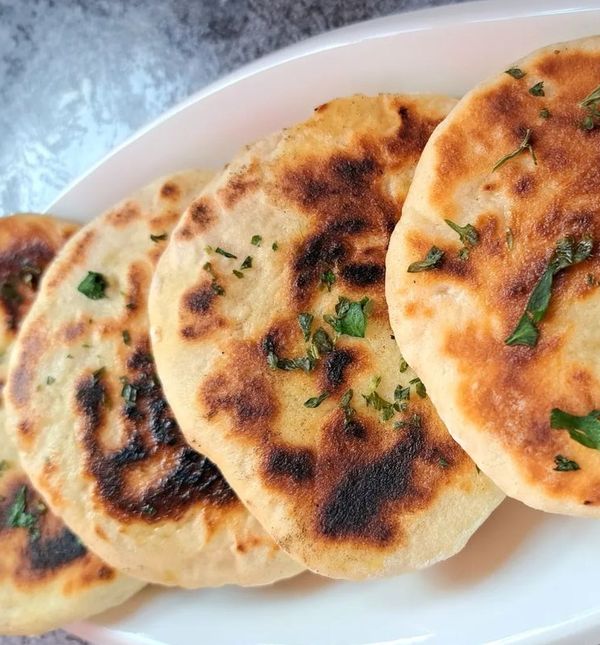 Punjene lepinje Petre Sabljić