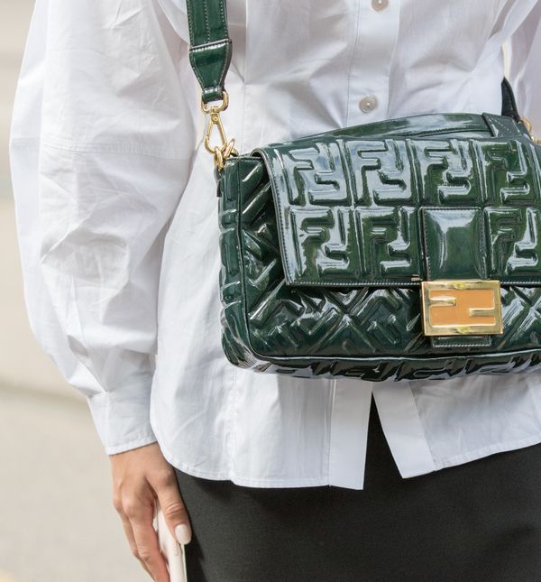 Bijele košulje i bluze su nepogrešiv modni odabir