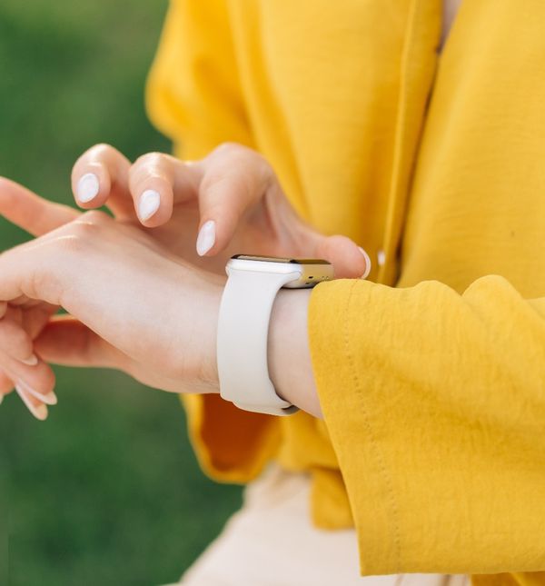 Tehnika pet osjetila uključuje i usredotočenje na četiri stvari koje možete dodirnuti