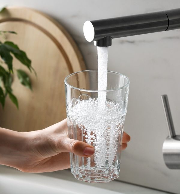 Voda je važan element u procesu mršavljenja