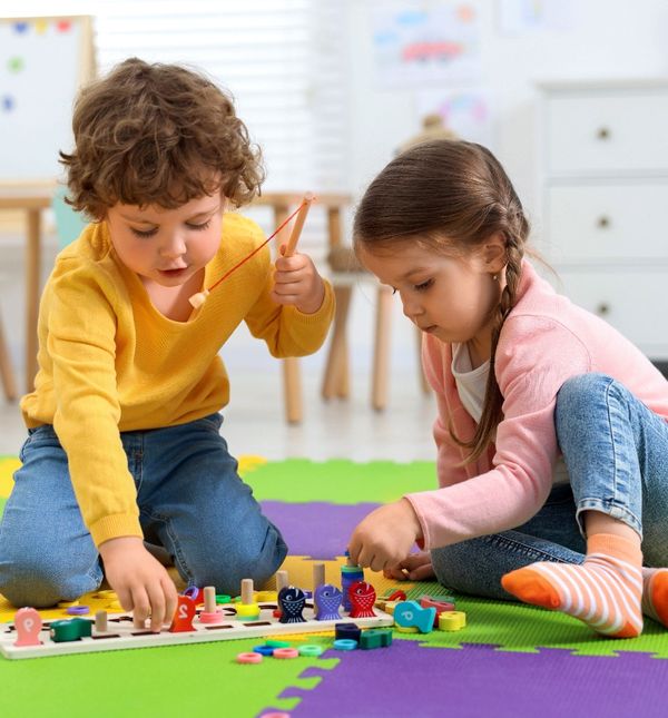 Odnosi s vršnjacima donose širok raspon životnih lekcija