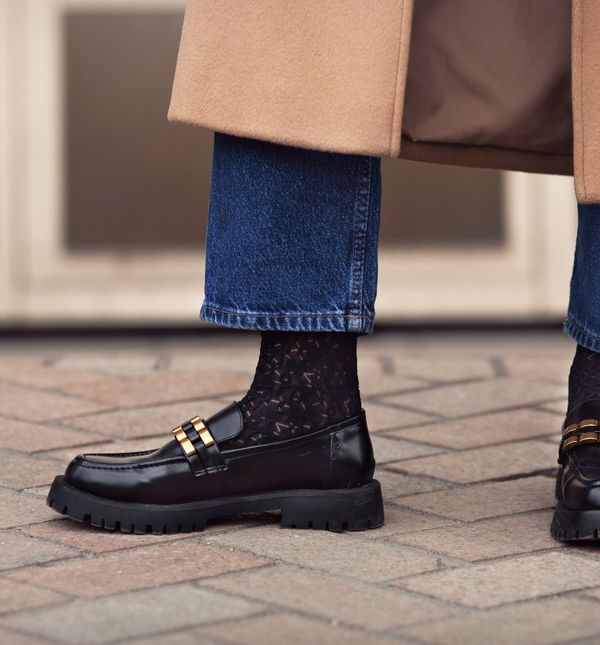 Mokasine su sjajan izbor obuće za posao