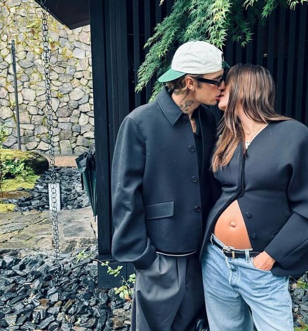 Justin i Hailey Bieber